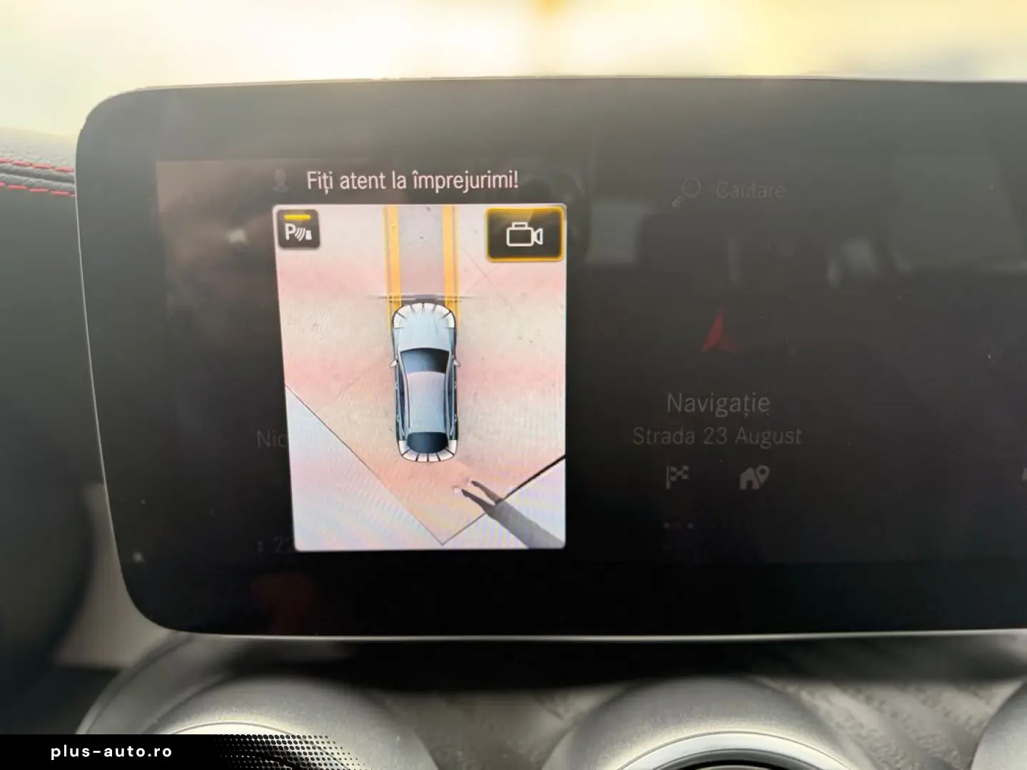 Mercedes-benz GLC-COUPE