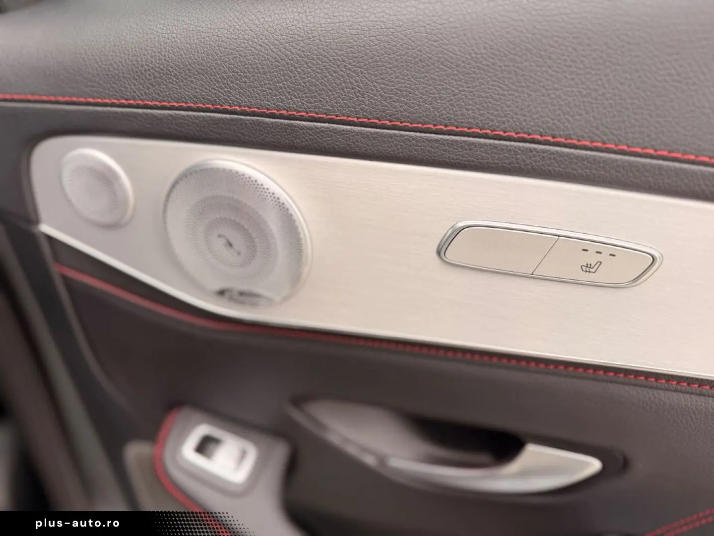 Mercedes-benz GLC-COUPE