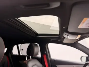 Mercedes-benz GLC-COUPE