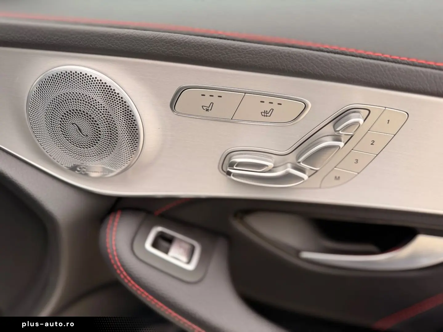 Mercedes-benz GLC-COUPE