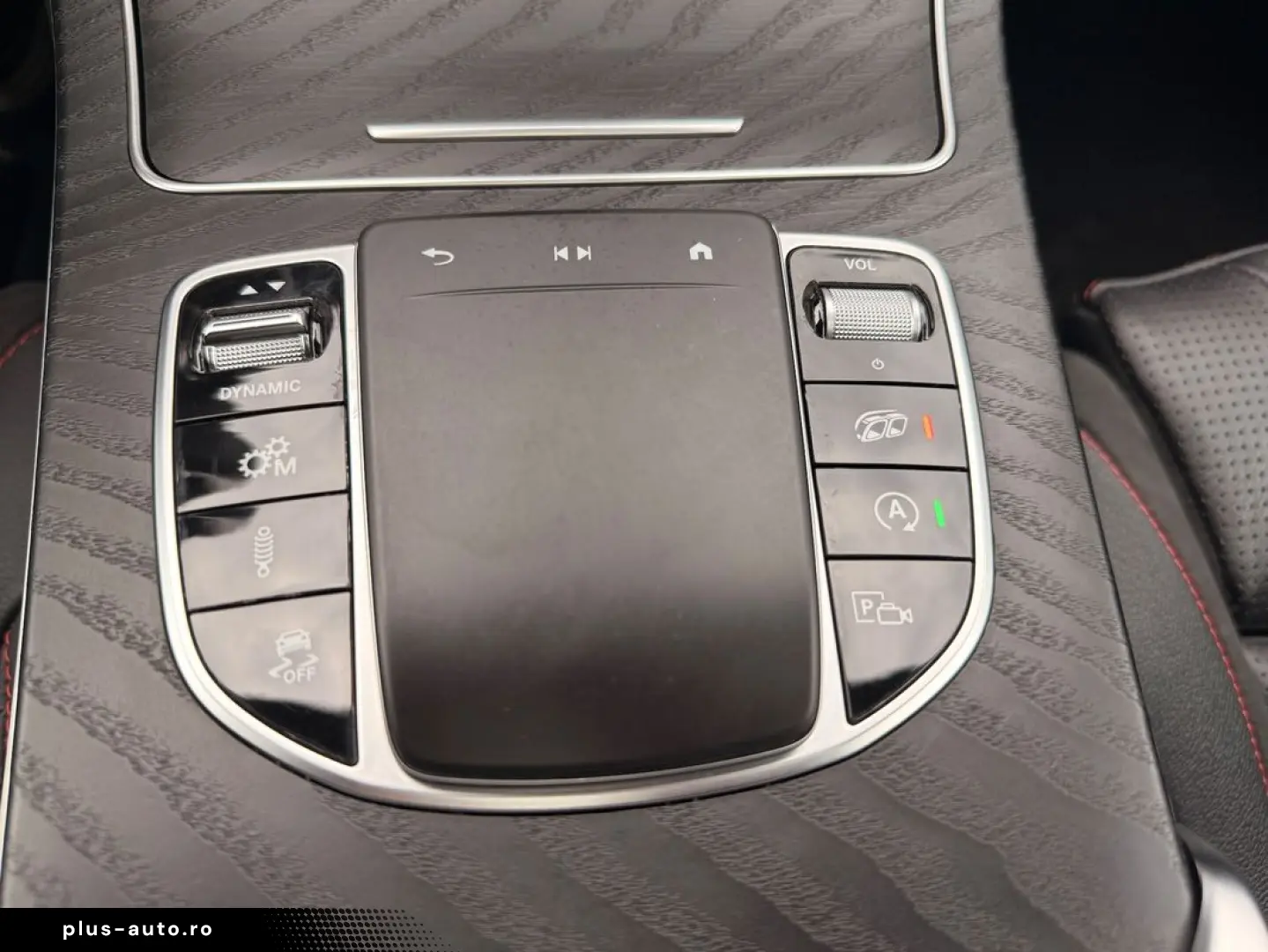 Mercedes-benz GLC-COUPE