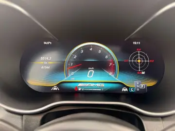 Mercedes-benz GLC-COUPE