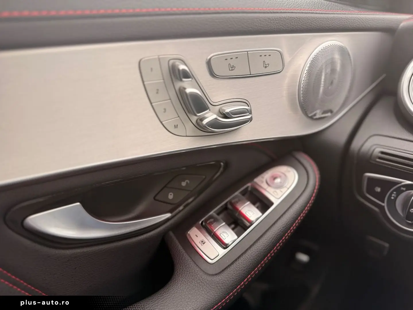 Mercedes-benz GLC-COUPE