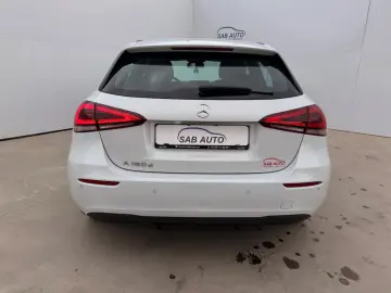 Mercedes-benz A-180