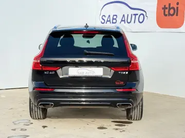 Volvo XC-60