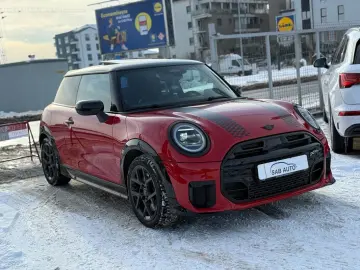 Mini COOPER-S