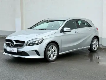 Mercedes-benz A-200