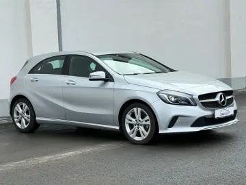 Mercedes-benz A-200
