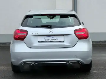 Mercedes-benz A-200