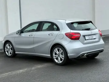 Mercedes-benz A-200