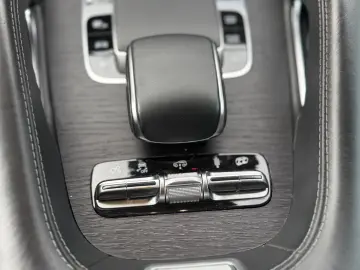 Mercedes-benz GLE-COUPE