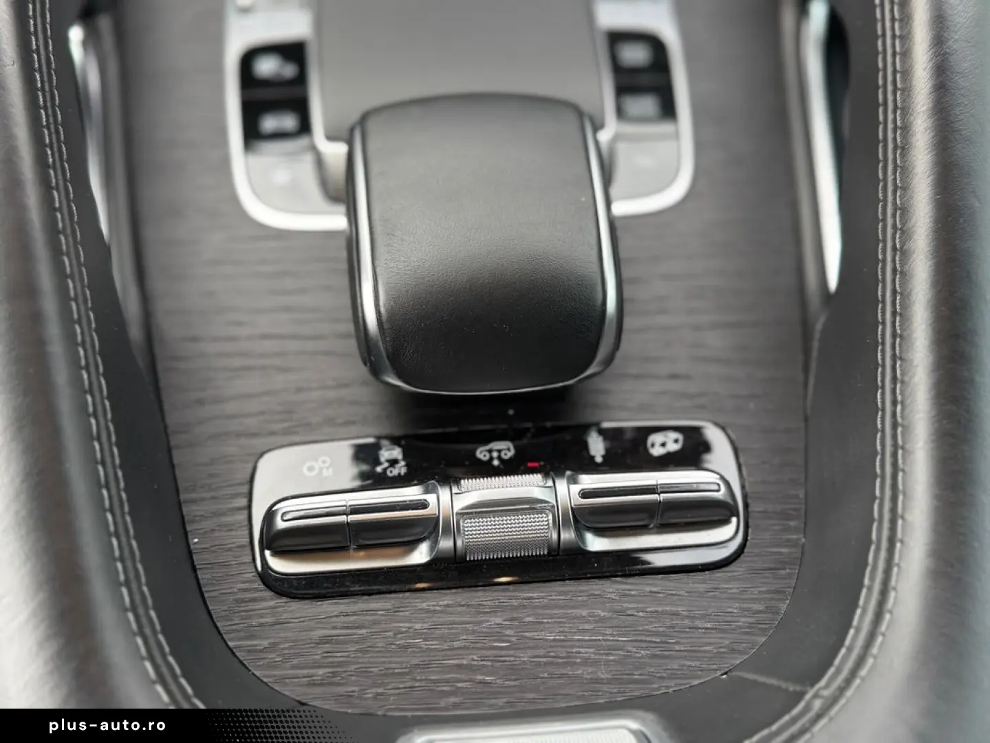 Mercedes-benz GLE-COUPE