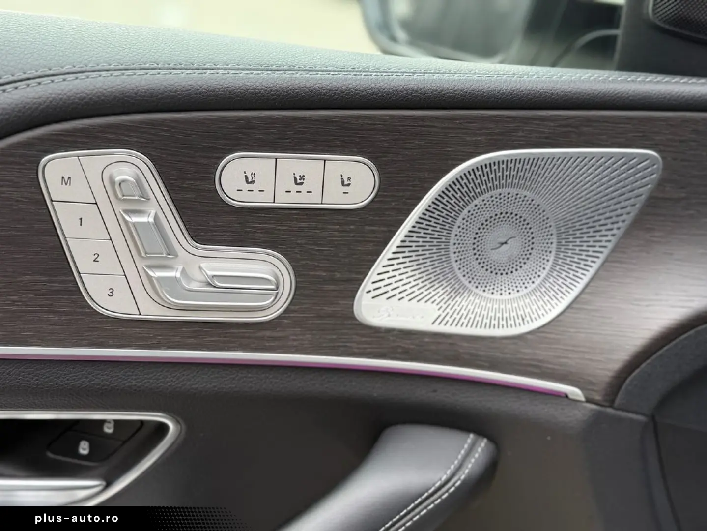 Mercedes-benz GLE-COUPE