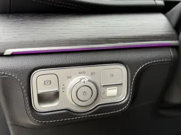 Mercedes-benz GLE-COUPE