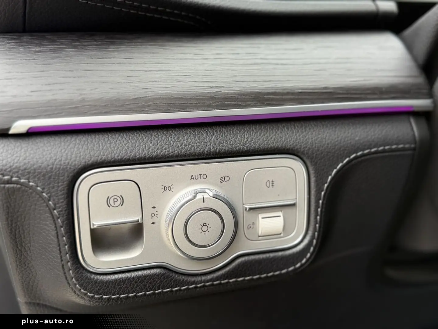 Mercedes-benz GLE-COUPE