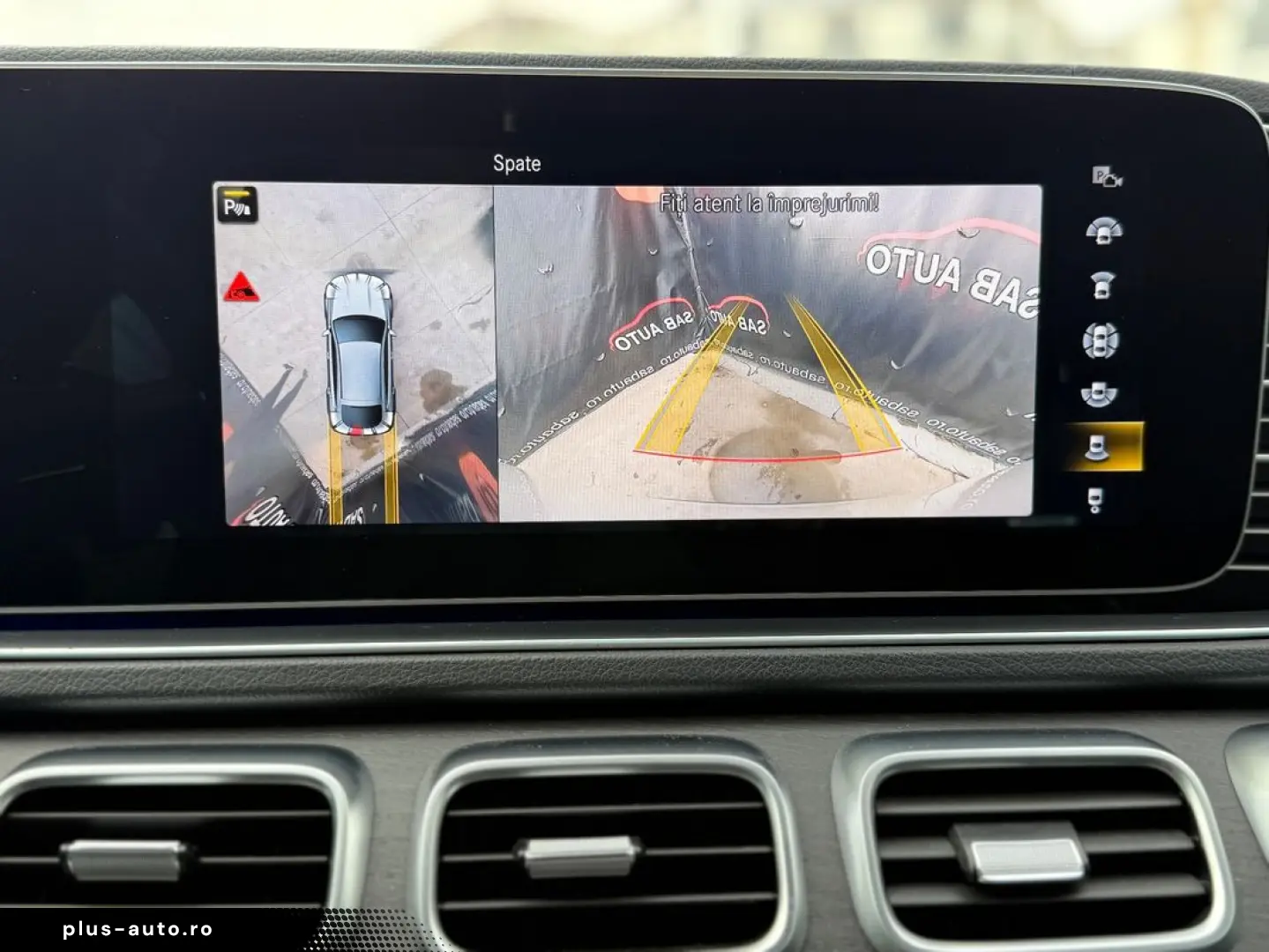 Mercedes-benz GLE-COUPE