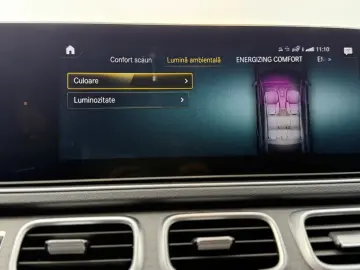 Mercedes-benz GLE-COUPE