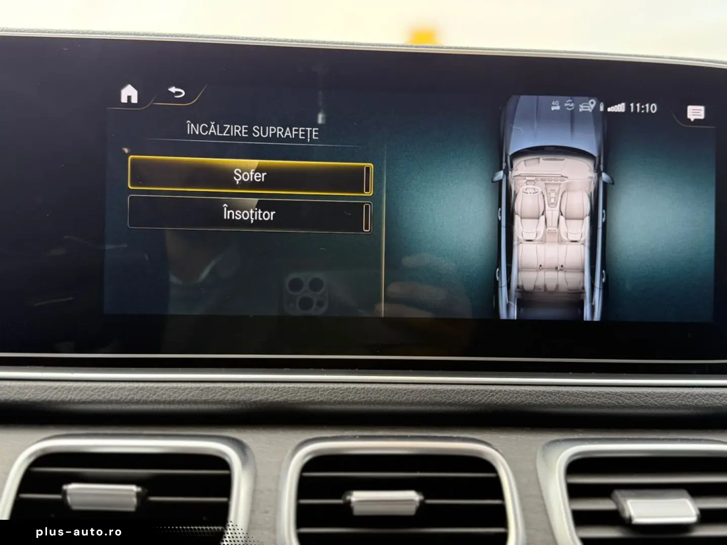 Mercedes-benz GLE-COUPE