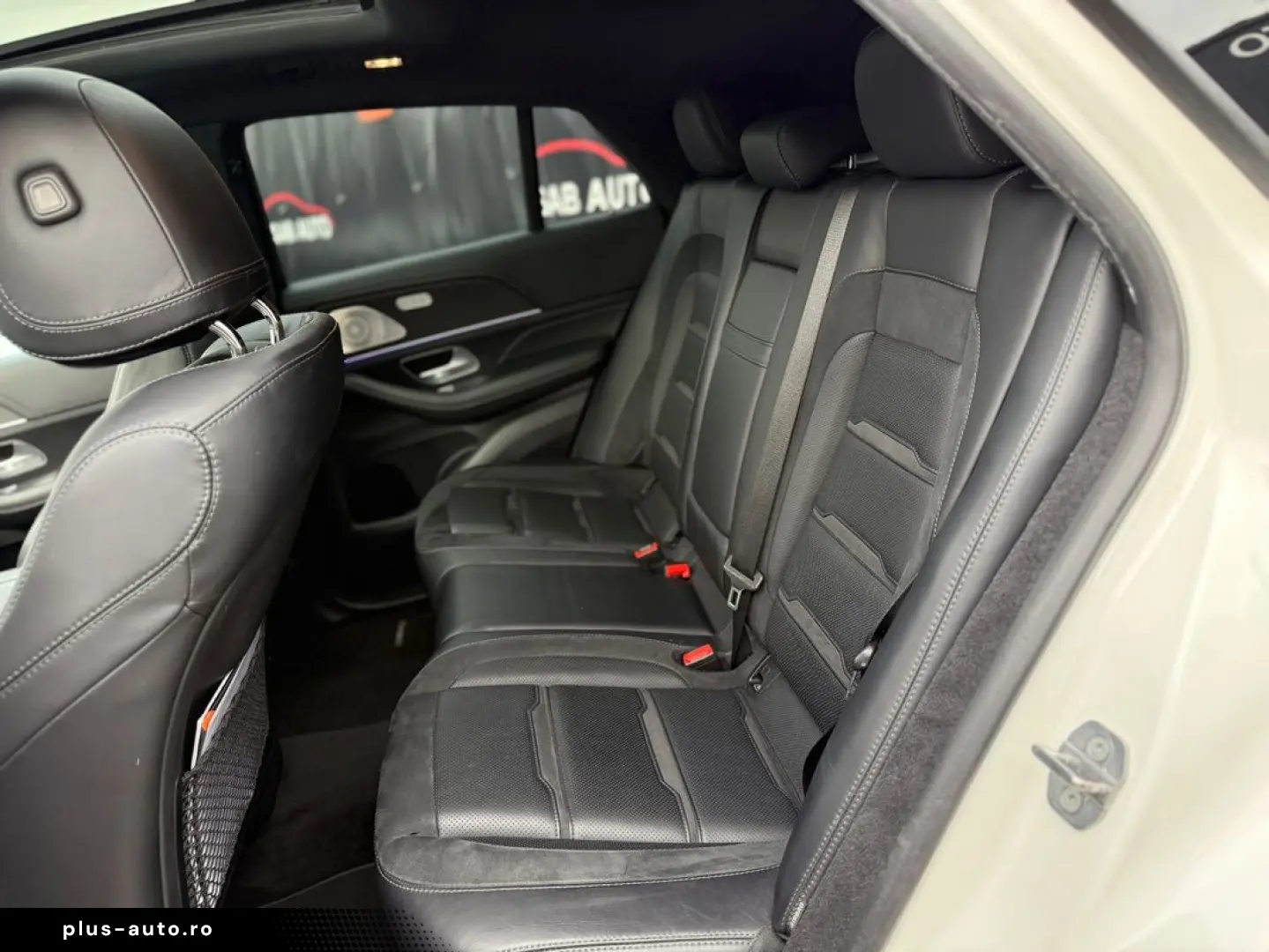 Mercedes-benz GLE-COUPE