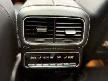 Mercedes-benz GLE-COUPE