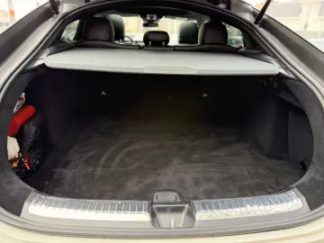 Mercedes-benz GLE-COUPE