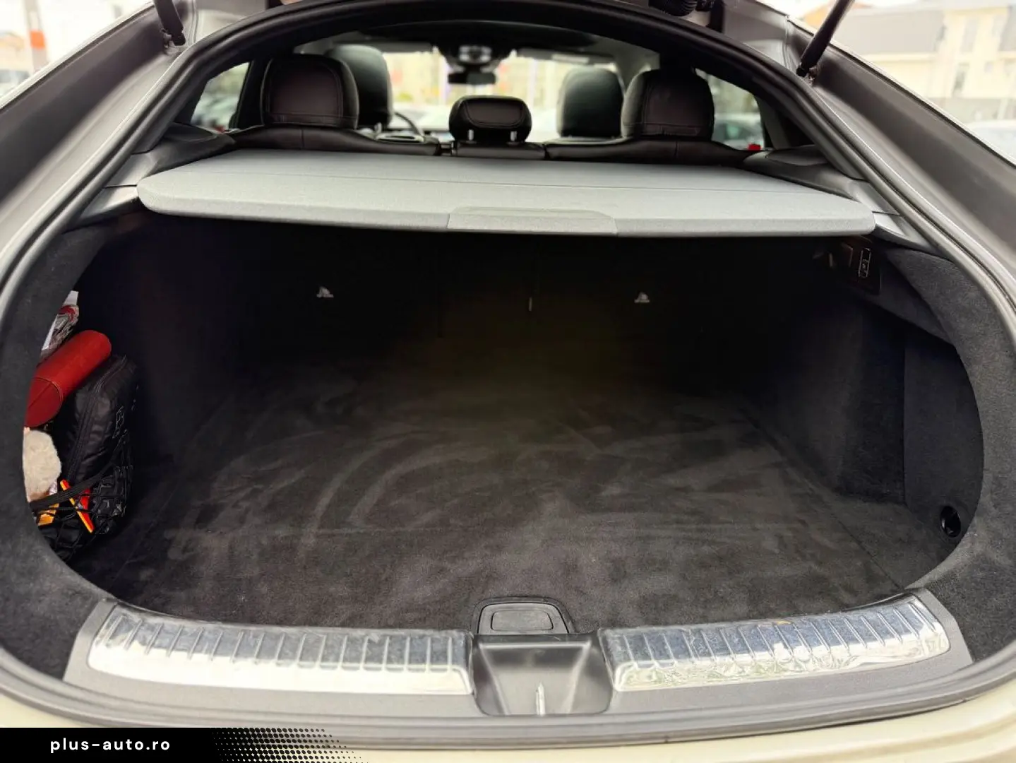 Mercedes-benz GLE-COUPE