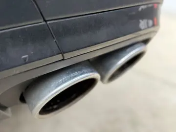 Mercedes-benz GLE-COUPE