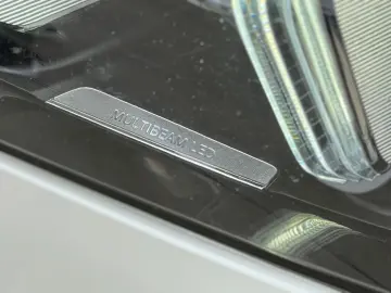 Mercedes-benz GLE-COUPE