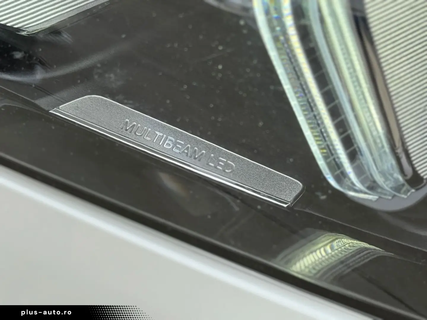 Mercedes-benz GLE-COUPE