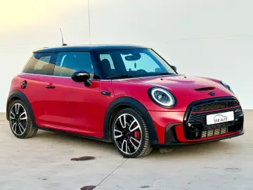 Mini JOHN-COOPER-WORKS