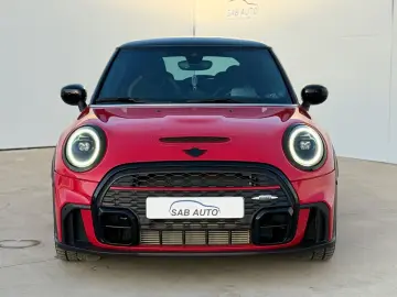 Mini JOHN-COOPER-WORKS