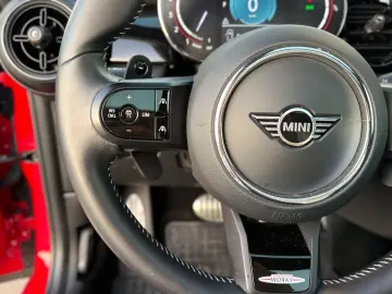 Mini JOHN-COOPER-WORKS