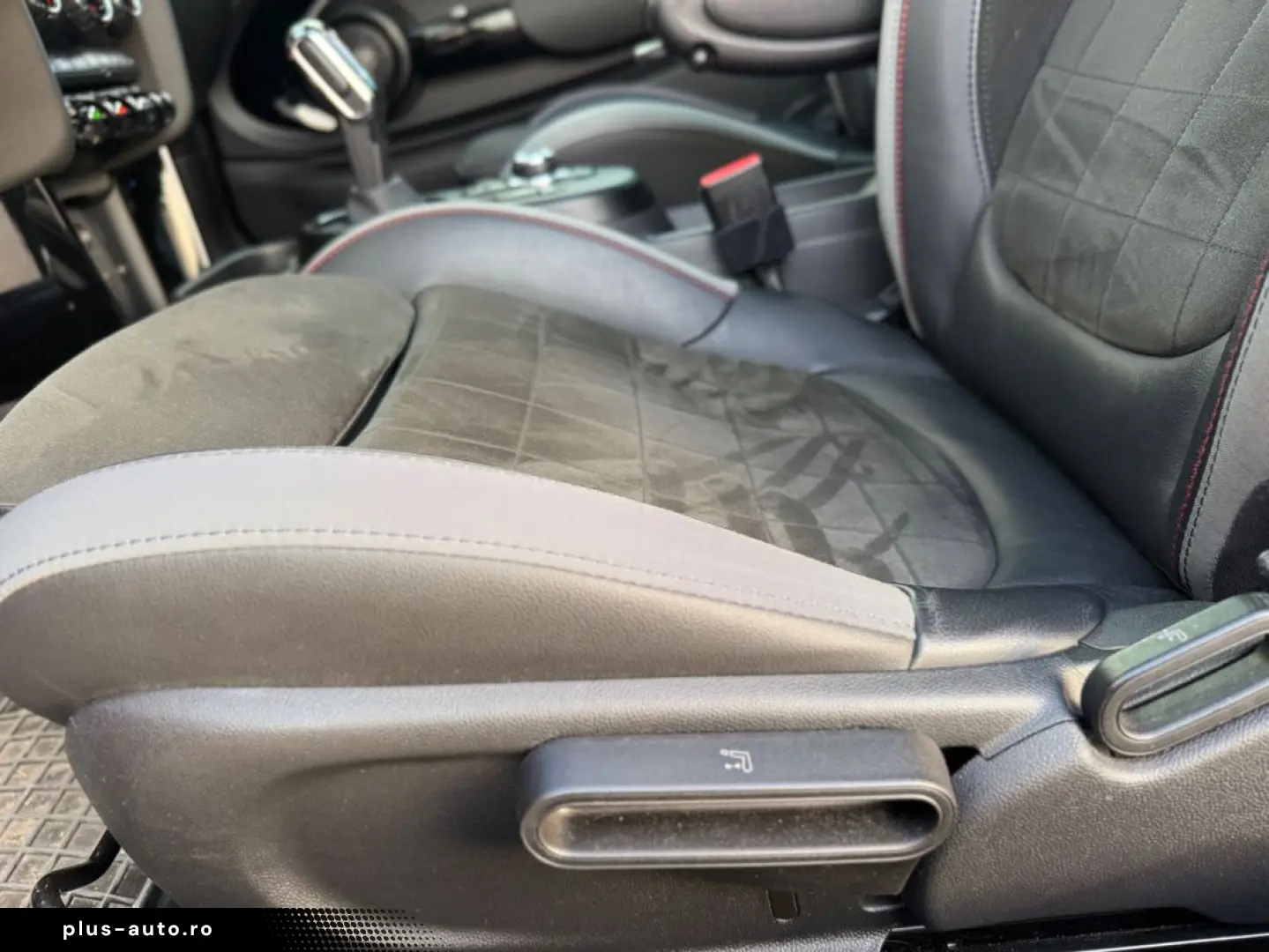 Mini JOHN-COOPER-WORKS