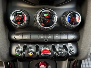 Mini JOHN-COOPER-WORKS