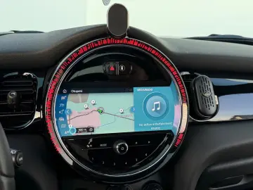 Mini JOHN-COOPER-WORKS