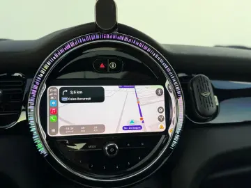 Mini JOHN-COOPER-WORKS