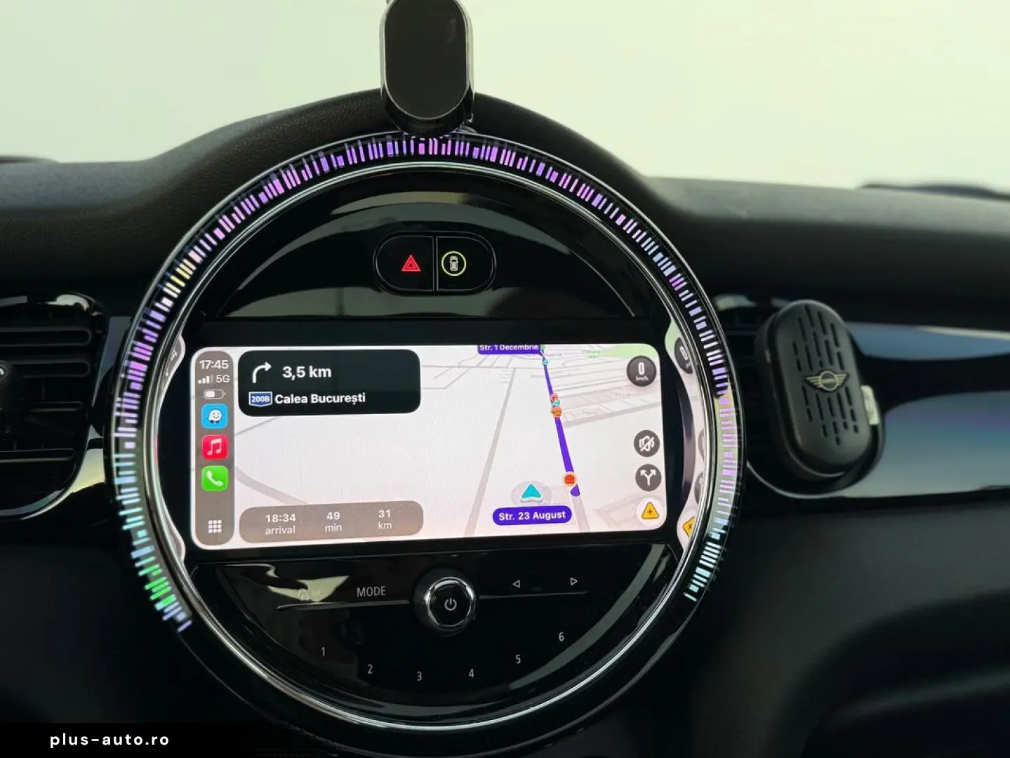 Mini JOHN-COOPER-WORKS