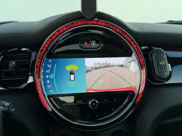 Mini JOHN-COOPER-WORKS