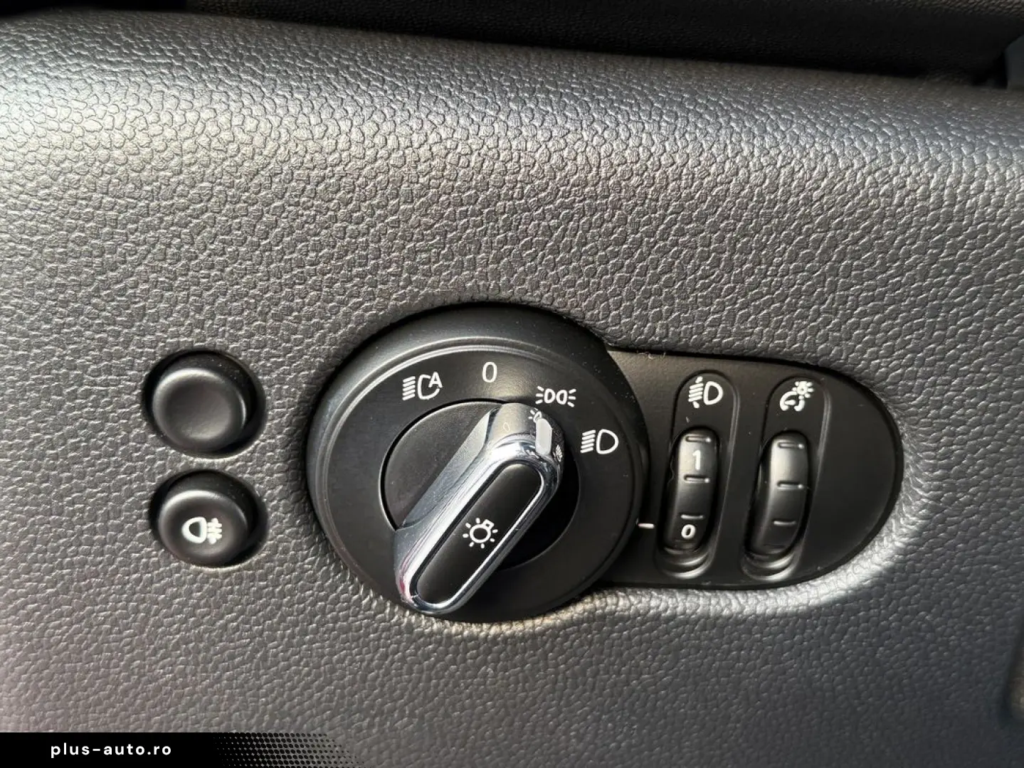 Mini JOHN-COOPER-WORKS