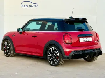 Mini JOHN-COOPER-WORKS
