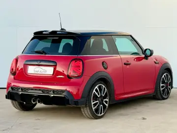 Mini JOHN-COOPER-WORKS