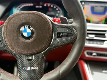 Bmw BMW-X6M