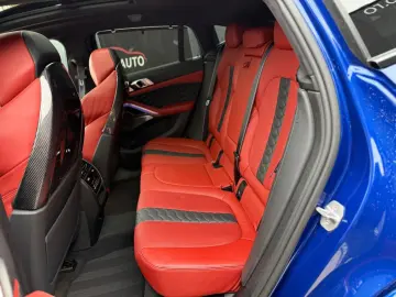 Bmw BMW-X6M