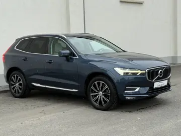 Volvo XC-60