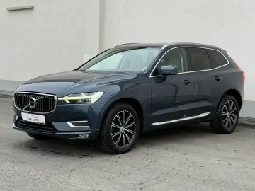 Volvo XC-60