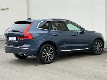 Volvo XC-60