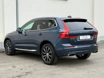 Volvo XC-60