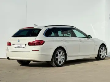 Bmw SERIA-5