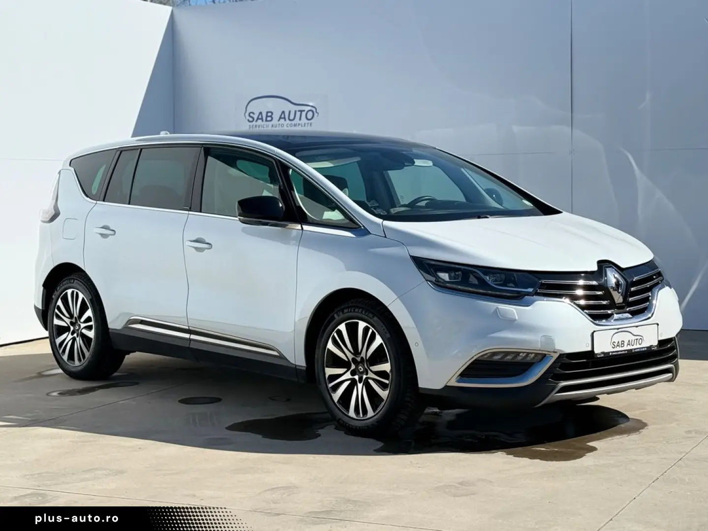 Renault ESPACE