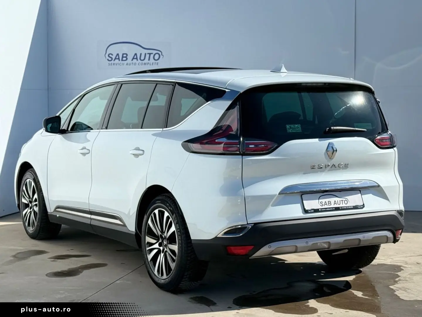 Renault ESPACE